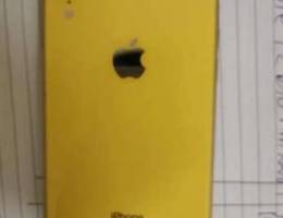 I phone Xr 64gb