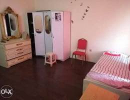 Room for rent in salmaniya (near Pepsi)