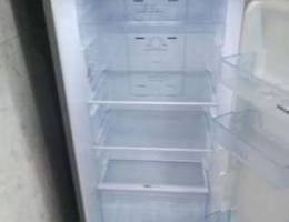 Hisense Refrigerator 328L