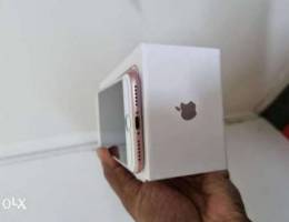 Iphone 7 urgent sale