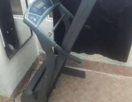 Treadmill for sale with incline