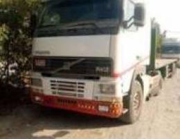 Volvo truck for sale