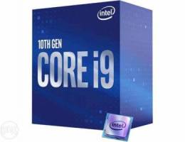 للبيع معالج Intel Core i9-10900