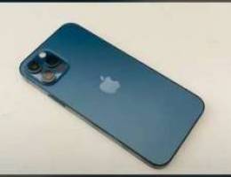 I phone 12 pro 512 GB