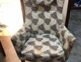 Armchair