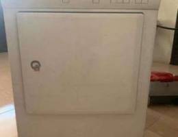LG Dryer 7kG ( Excellent in Condition- Ver...