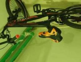 Kids bike in mint condition (1 Week used o...