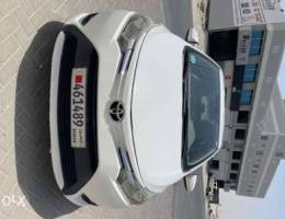 Toyota Yaris for sale in good condition