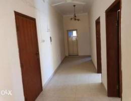 Flat for rent in jedali