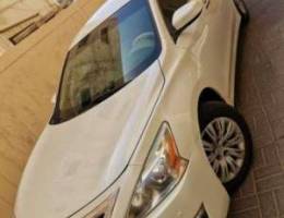 Nissan altima 2013 model in excellent cond...