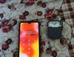 oppo a7 airpods copy1