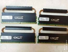 OCZ Technology DDR2 2 gb Ram available 3 b...
