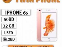 iPhone 6s 32GB