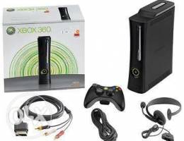 Xbox 360 elite URGENT SALE