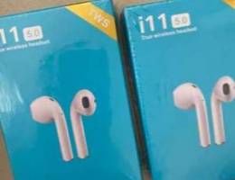 I11 wireless earpod 2 pcs