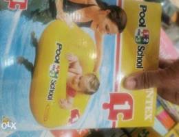 For swimming for baby item