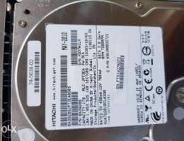1Tb HDD new not used 8 pice available