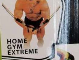 Home gym extreme offer