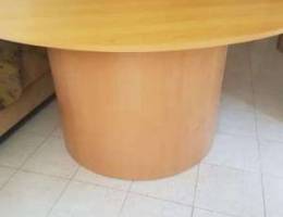 Furniture - Dining table