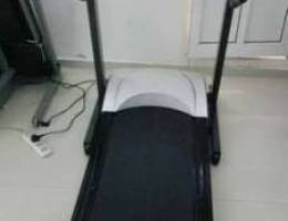 treadmill tiwan made 110bd have incliend s...