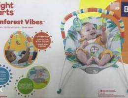 Baby Bouncing Chair