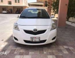 TOYOTA YARIS 2013 for Sale