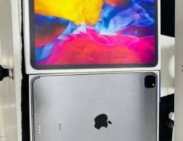 Apple iPad Pro (11-inch) 2020 1TB Cellular...