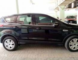 FORD ESCAPE MY 2015 54,700 Kms.