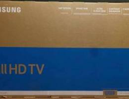 Samsung 55â€ Full HD SMART TV