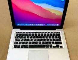 MacBook Pro 13inch 256gb Ssd 4gb