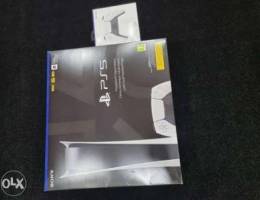 Playstation 5 digital for sale with 2 joys...