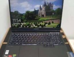 Lenovo Legion 5 | Ryzen 7 Gaming Laptop