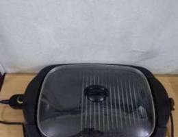 Grill for sale BD 10