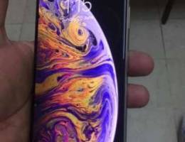 I phone XS Max for Sale - 256 gb space gre...