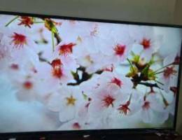 JVC 65'' SMART TV 4K/UHD for urgent sale (...