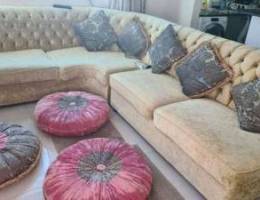 SOFA for Sale in very good condition