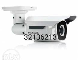Best quality CCTV camera