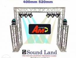 Pro Audio Equipments