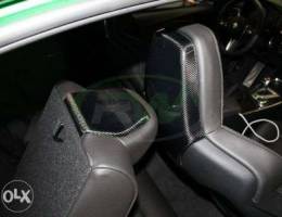 BMW F80 F82 Carbon Seats