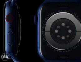Apple Watch 6 44MM cellular