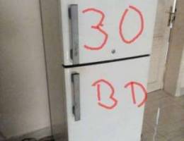 Hurry..refrigerator for sale