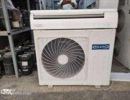 Pearl 2ton ac for sell