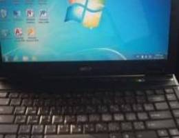 Acer laptop intel celeron