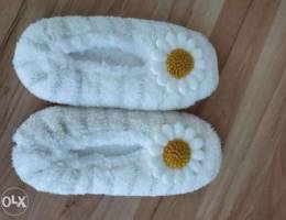 Home slippers