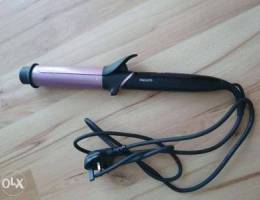 New Philips curler with box