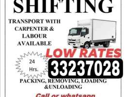 Professional House Movers and Packers 